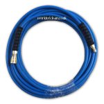 Solution Pressure Hose (with quick connects)