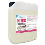 Nitro – High Performance Upholstery & Carpet Cleaning Chemical