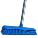 15″ Carpet Pile Brush