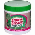 Elbow grease Citric acid 250g