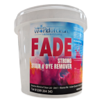 Fade – Strong Stain & Dye Remover – 600g