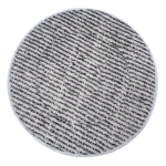 Microfibre Bonnet Pad / Agitation Pad – 13 inch