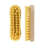 Milosc wooden scrubbing brush