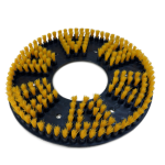 Orbtek 13″ Shampoo & Scrub Brushes