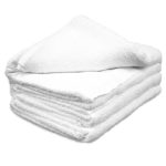 Pack of 12 Terry Towels