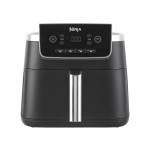 Ninja Air Fryer PRO 4.7L AF140UK in Black | AF140UKBRN | by SharkNinja