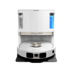 Shark PowerDetect 2-in-1 Robot Vacuum and Mop | AV2810ZEUKWH | by SharkNinja