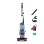 Shark Stratos Pet Pro Anti Hair Wrap Plus Anti-Odour XL Upright Vacuum [] in Navy Blue | AZ3000UKT | by SharkNinja