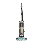 Shark PowerDetect Powered Lift-Away Upright Pet Vacuum Cleaner in Black/Gold | AZ3900UKTBK | by SharkNinja