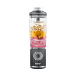 Ninja Blast Max Portable Blender in Cool Grey | BC251UKGY | by SharkNinja