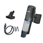 Shark PowerBoost Pet Cordless 2-in-1 Car & Home Handheld Power Vacuum | BH102UK | by SharkNinja