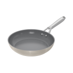 Ninja Ceramic Pro 24 cm Frying Pan – Stone | CW30024UKST | by SharkNinja