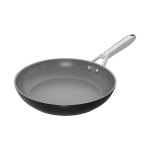 Ninja ZEROSTICK Ceramic Pro 28 cm Frying Pan – Black | CW30028UK | by SharkNinja