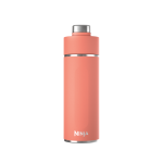 Ninja Thirsti 530 ml Travel Bottle – in Coral | DW1801EUUKPE | by SharkNinja