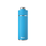 Ninja Thirsti 530 ml Travel Bottle – in Tropical Blue | DW1801EUUKSB | by SharkNinja