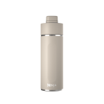 Ninja Thirsti 530 ml Travel Bottle – in Sandstone | DW1801EUUKST | by SharkNinja