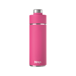 Ninja Thirsti 700 ml Travel Bottle – in Hot Pink | DW2401EUUKBP | by SharkNinja