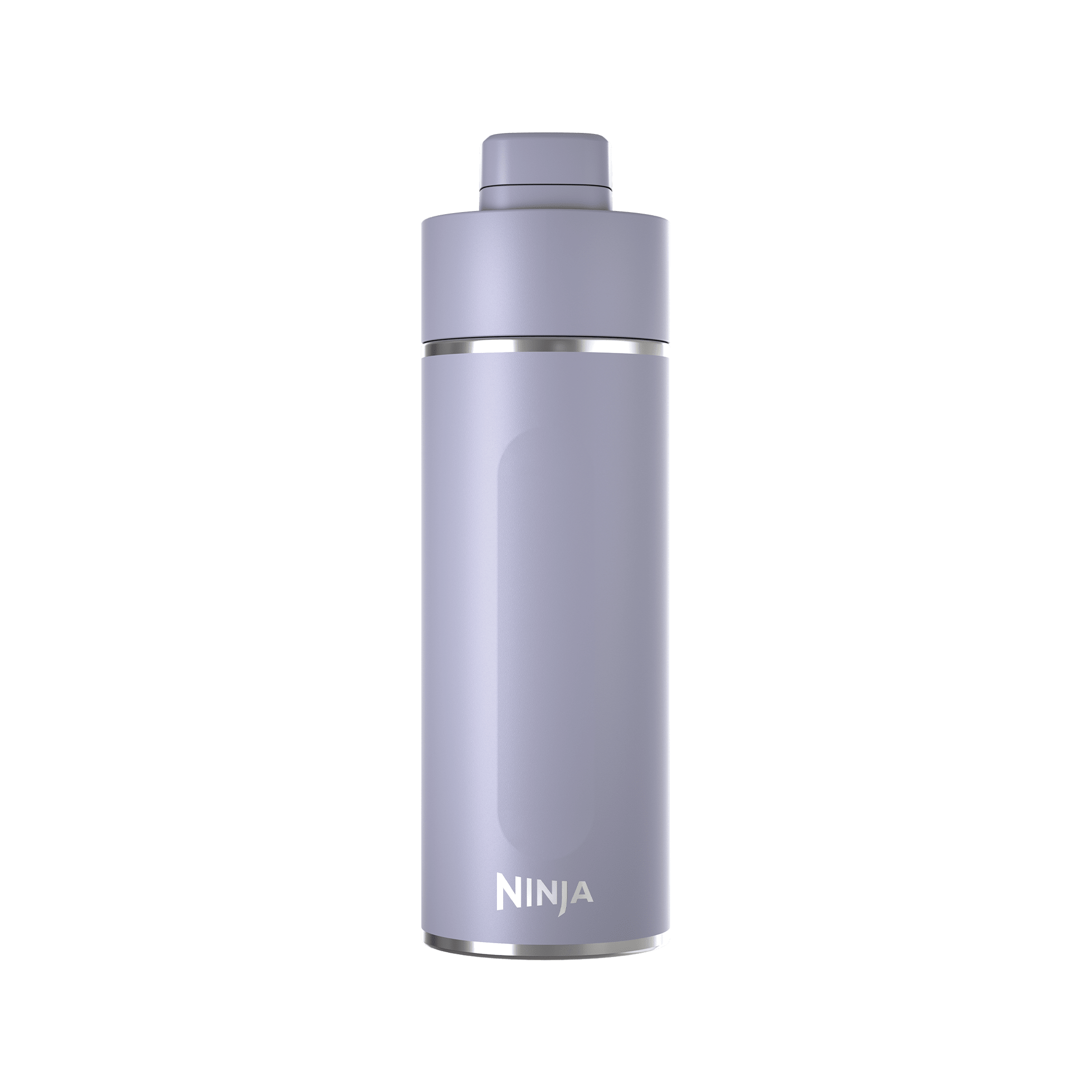 DW2401EUUKLV_01.png Ninja Thirsti 700 ml Travel Bottle – in Lavender | DW2401EUUKLV | by SharkNinja - Image 1