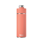 Ninja Thirsti 700 ml Travel Bottle – in Coral | DW2401EUUKPE | by SharkNinja