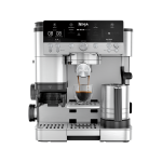 Ninja Luxe Café Premier Plus Series Espresso Machine in Silver | ES655UK | by SharkNinja