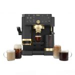 Ninja Luxe Café Pro designed by David Beckham in Black | ES771UKBK | by SharkNinja