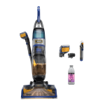 Shark CarpetXpert HairPro Pet Carpet Cleaner in Cobalt | EX250UK | by SharkNinja