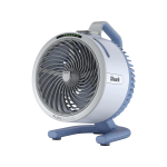 Shark FlexBreeze HydroGo Misting Fan in Glacier Blue | FA050UKBL | by SharkNinja