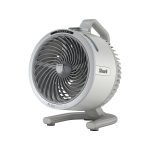 Shark FlexBreeze HydroGo Misting Fan in Dove | FA050UKDV | by SharkNinja