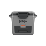Ninja FrostVault 30QT/28L Hard Cooler in Grey | FB131EUGY | by SharkNinja