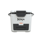 Ninja FrostVault 30QT/28L Hard Cooler in White | FB131EUWH | by SharkNinja