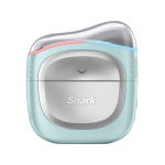 Shark DePuffi Contrast Therapy Sculpting Tool in Teal | FH220UKTL | by SharkNinja