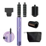 Shark FlexStyle Air Styler & Hair Dryer in Orchid Sunrise | HD434UKPU | by SharkNinja