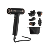 Shark SpeedStyle Pro 5-in-1 High-Velocity Hair Dryer System in Black | HD752UK | by SharkNinja