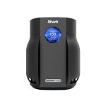 Shark BreatheClear Compact Air Purifier with NeverChange6 in Charcoal | HP062UKBK | by SharkNinja