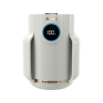 Shark NeverChange5 Air Purifier Compact Pro in Rotator White | HP072UK | by SharkNinja
