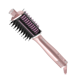 Shark Glossi 2-in-1 Hot Brush in Lychee | HT302UKPK | by SharkNinja