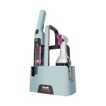 Shark StainForce Cordless Stain-Destroying Spot Cleaner in Hawaii Grey | HX100UKCP | by SharkNinja