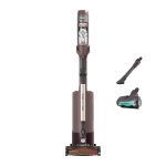 Shark PowerDetect Speed Luxe Collection Clean & Empty Cordless Vacuum in Walnut | IA3246UKTBR | by SharkNinja