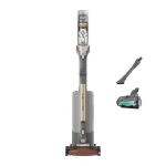 Shark PowerDetect Speed Luxe Collection Clean & Empty Cordless Vacuum in Oatstone | IA3246UKTIV | by SharkNinja