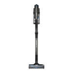 Shark PowerPro Pet Cordless Stick Vacuum, with Anti Hair Wrap & Floor Detect in Charcoal/Island Blue | IZ380UKFDB | by SharkNinja
