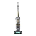 Shark Detect Pet Pro Expert Corded Upright Vacuum in Black/Gold | LA450UKTBK | by SharkNinja