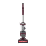 Shark Rotator Upright Vacuum Cleaner – in Red Plum | LU250UK | by SharkNinja