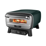 Ninja Artisan Electric Outdoor Pizza Oven & Air Fryer | MO201AMZUK | by SharkNinja