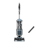 Shark Navigator Upright Corded Vacuum in Black/ Blue | NV180UK | by SharkNinja