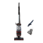 Shark Classic Upright Pet Vacuum in Red | NV602UKT | by SharkNinja