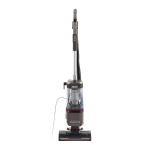 Shark Classic Upright Pet Vacuum in Java Grey/Plum | NV603UKT | by SharkNinja