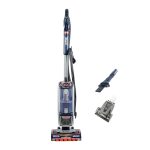 Shark Classic Anti Hair Wrap Upright Pet Vacuum in Navy/Orange | NZ801UKT | by SharkNinja