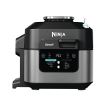 Ninja Speedi 12-in-1 Multi-Cooker, Air Fryer & Slow Cooker | ON500UK | by SharkNinja