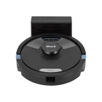 Shark Matrix Plus 2-in-1 Robot Vacuum & Mop in Black/Silver | RV2620WDUK | by SharkNinja