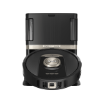 Shark PowerDetect NeverTouch Pro 2-in-1 Self-Empty, Self-Refill & Self-Clean Robot Vacuum & Mop in Black | RV2800ZEUK | by SharkNinja